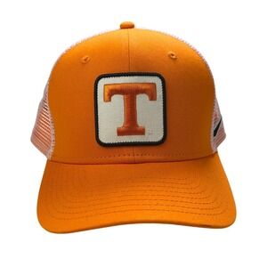 Nike Tennessee Volunteers Orange Classic99 Trucker Cap Mesh‎ One Size Fits Most